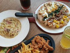 -必胜客(五道口店)