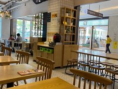 大堂-云味馆·云南菜·云南米线(同泰时代广场店)