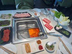 -海底捞火锅(威高广场店)