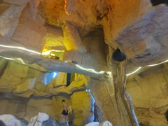 -咸宁万豪温泉谷度假区