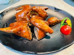 -大树餐厅(红旗街万达店)