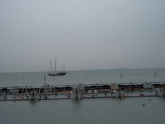-苏州太湖湖滨国家湿地公园