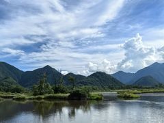 -大九湖
