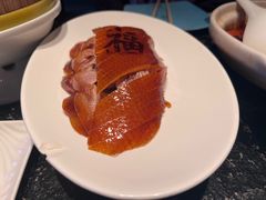 -局气 烤鸭·北京菜(光华路店)