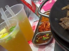 -林真真牛肋条放题(天马店)