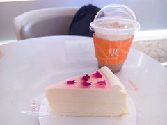 -La Repete 手工千层蛋糕(深圳卓悦中心店)