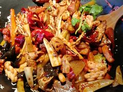 -一麻一辣麻辣香锅(方庄店)