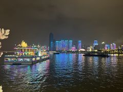 -武汉两江游览·夜游长江(汉口粤汉码头)