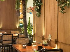 -泰香米泰国餐厅(中大国际店)