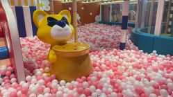 -LuckyStar幸运星家庭娱乐中心(东莞国贸店)