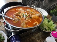 -黔人百味.贵州菜