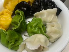 -双合园·海鲜水饺青岛菜(万佳广场店)