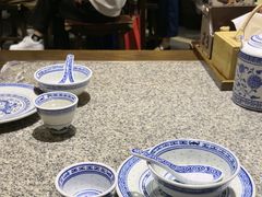 -南京大牌档(济南万象城店)