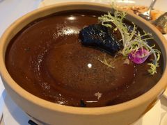 -粤财皇冠假日酒店·彩华轩中餐厅