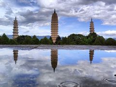 -崇圣寺三塔文化旅游区