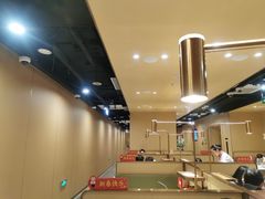 -海底捞火锅(南海万科广场店)