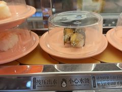 -争鲜回转寿司(中街大悦城店)