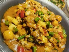 -蜀锦堂·川味现炒(襄阳武商汇店)