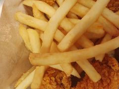 -德克士(宝鸡店)