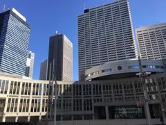 -东京都厅舍