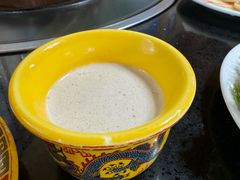 -银同牦牛肉火锅