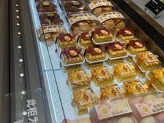 -墨茉点心局(雨花亭凯德店)