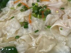 -长人馄饨铺(解放街店)