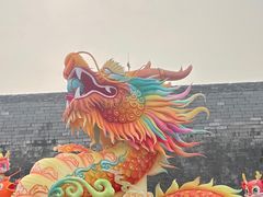 -老门东历史文化街区