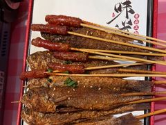 -辣小鲜·南昌大排档(船山路店)