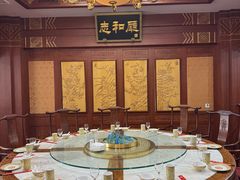 -京菜·砂锅居·烤鸭(西四店)