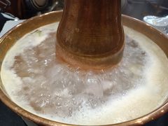 北门涮肉-北门涮肉·铜锅涮肉(南锣鼓巷店)