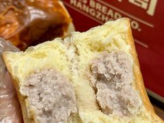 -富贵面包公司(运河店)