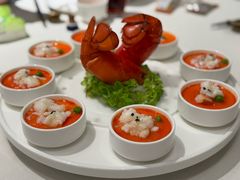 -富淳饭店(陆家嘴保利广场店)