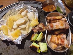 五花肉-济州爱肉堂(总店)