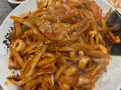 -金明玉小吃(康城路店)