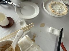 -鹿鸣酒家(越秀店)