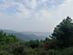 -缥缈峰景区