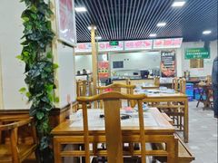 -马记伊源斋涮肉·清真菜(百子湾店)