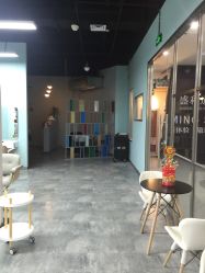 -Hair Garden Resort日式发艺沙龙
