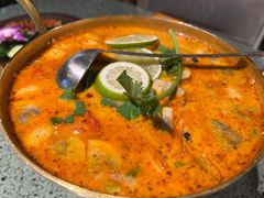 -Home Thai·泰谣(王府井apm店)