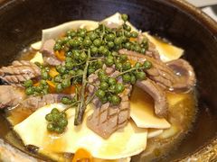 -狮王府淮扬菜(新街口友谊店)