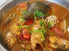 -溱湖八鲜菜馆