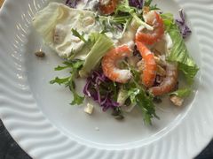 -华厦大酒店·桃源西餐厅·自助餐