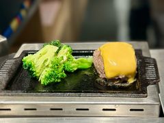 -肉肉大米(金虹桥店)