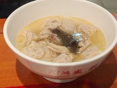 -刘鸿盛(宿州路店)