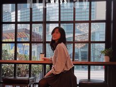 -牛角村(大族广场店)