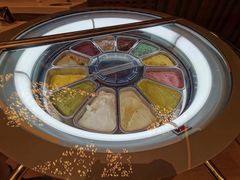 -漳州佰翔圆山酒店·圆山畔西餐厅