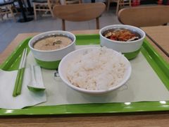 -老乡鸡(庐江方圆荟世纪中心店)