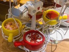 -豪客来牛排(成都锦江大融城店)