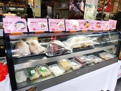 -东江海鲜酒家(艺都分店)